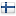 yonashirojapan.com server is located in Finland